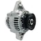 Wai Global Alternator, ALTND IRIF 12V 40A, 12 Volt, 40 Amp, CW, 1Groove Pulley 12855N - alternate 2